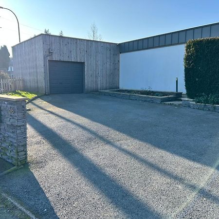 L'Oree Du Golf, Studio 4 Mont-Saint-Aignan Exterior foto